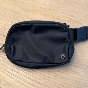Lululemon Belt Bag